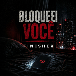 Bloqueei Você