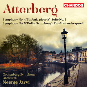 Suite No. 3, Op. 19 No. 1 for Violin, Viola and String Orchestra: I. Prélude. Adagio