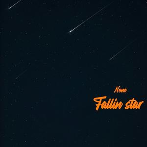 Fallin star