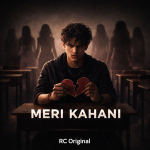 MERI KAHANI