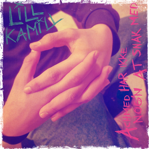 Achmed har ikke nog'n at snak med (Extended Club Mix for de seje)