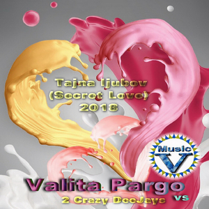 Tajna Ljubov (Vain RMX 2018)