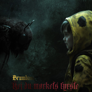 Hej du mørkets fyrste