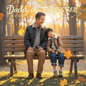 爸爸的爱藏在时光里-钟