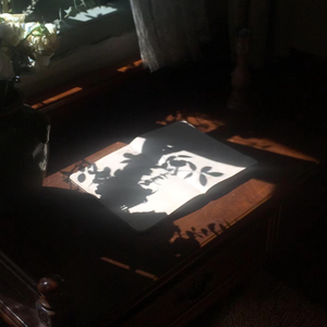 一点一滴（你让爱一点一滴汇成河）