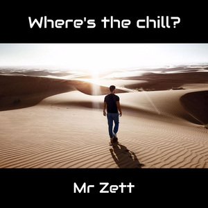 Where´s The Chill (Radio Version)