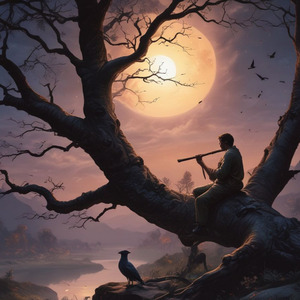 আমায় এতো রাতে