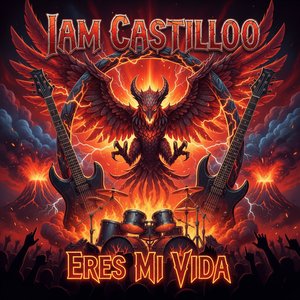 Despertar Salvaje (Instrumental)