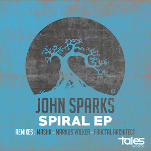 Spiral (Mashk Remix)