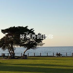 好想再拥抱你