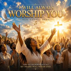 I Will Always Worship You