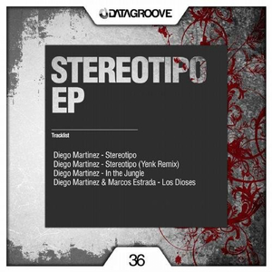 Stereotipo (Yenk Remix)