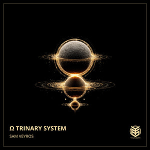 Ω Trinary System