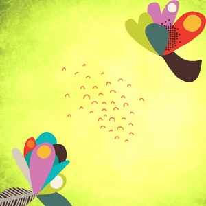 一尘不染编程印象数