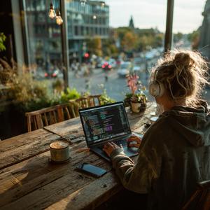 Focus Music for Engineers