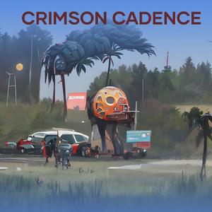 Crimson Cadence