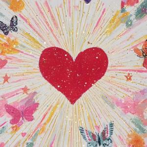 陷入爱情 女生版