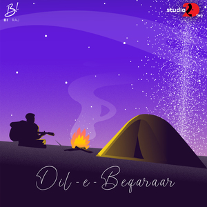 Dil-e-Beqaraar (Acoustic)