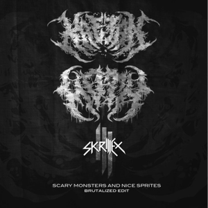 Scary Monsters and Nice Sprites (Kretan&Moth BRUTALIZED EDIT)