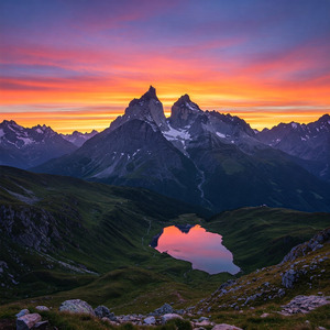 黄金色の連休、僕らの物語