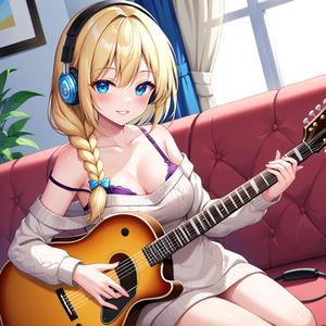 天使と悪魔が微笑む