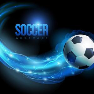 翻滚吧！足球！