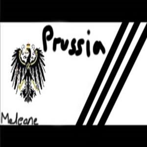 PRUSSIA