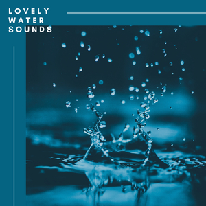 Soft Whisper and the Goddess of Flowing Natural Ocean Crystal Clear