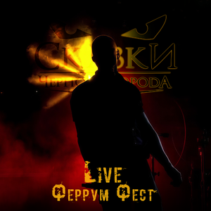 Знахарь (Феррум Фест Live)