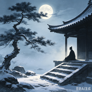 静付晚来风 伴奏
