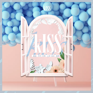 kiss（翻自 初音ミク）