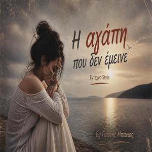 Η αγάπη που δεν έμεινε Εντεχνο Style By Γιάννης Μπάνιος