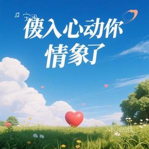 入了心动了情 (Remix)