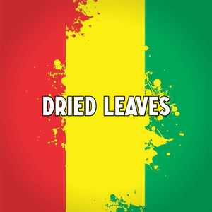 Dried Leaves