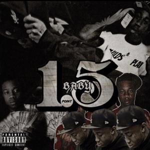 Love Away (feat. LilBenny)