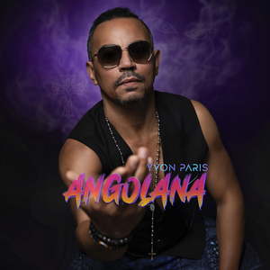 Angolana