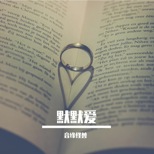 默默爱(乐正绫&心华)