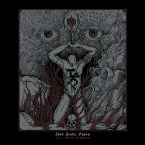 All Flames of Life Extinguished