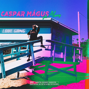 LOVE GANG (feat. Moeazy)