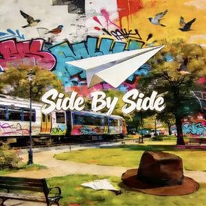 Side By Side (Prod.Gr33nart Beats)