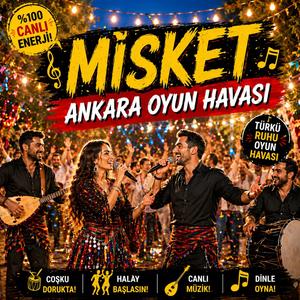 Misket (Ankara Oyun Havası)