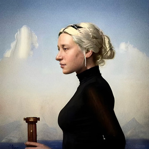 the simple light (Rework)