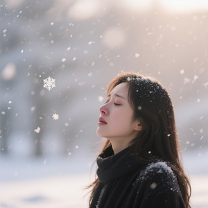 雪明かりの向こう– Winter Ballads