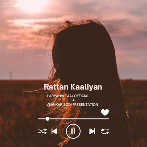 Rattan Kaaliyan