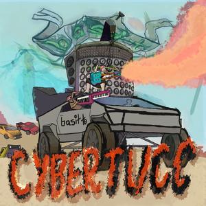 Tesla Cybertruck (Live)