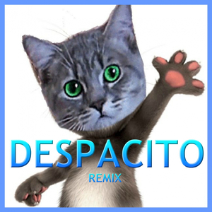 Despacito (Remix) (Talking Tom Singing Style)