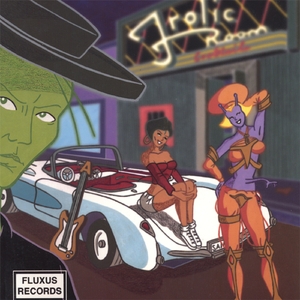 Tintamarre Common Catastrophe