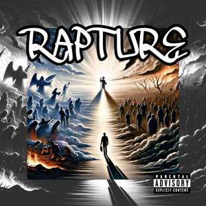 Rapture (feat. Thy)