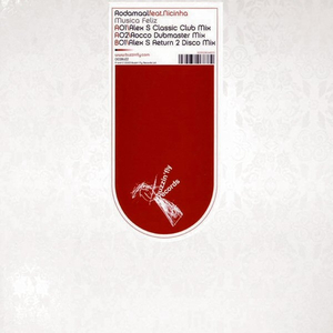 Musica Feliz (Alex S Deep Gold Mix)