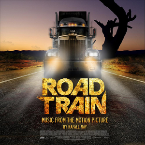 A Runner (Road Train, Road Kill)